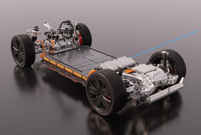 Customers becoming rivals? What kind of situation is the lithium battery company facing?