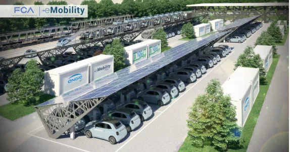 NHOA plans to deploy €10 billion of energy storage projects by 2025(图1)