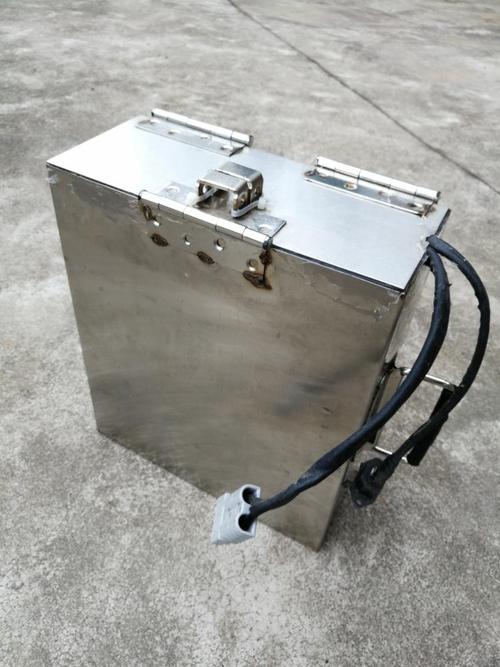Electric vehicle gel battery application,low temperature battery system