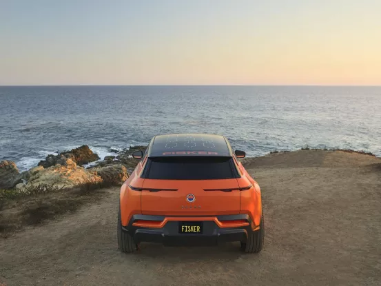 CATL wins 15GWh battery order from U.S. car company(图1)