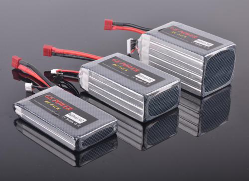 Introduction to the working principle of lithium-ion battery transmitter voltage.ups battery Process(图1)