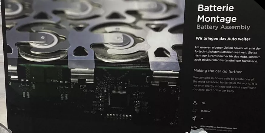 The "Eve" of 4680 battery mass production(图3)