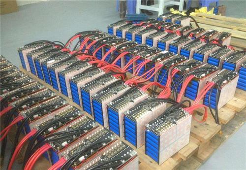 Brief analysis of energy storage battery BMS and power battery BMS.,vrla battery Processing