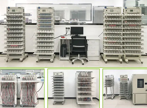 Professional Test Center