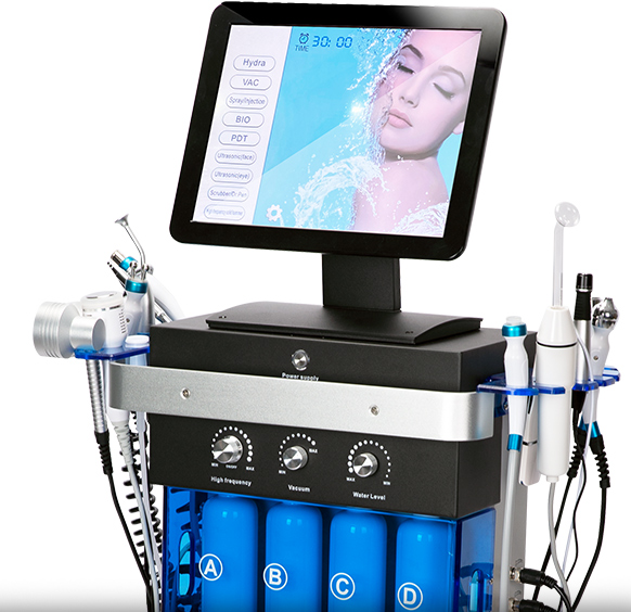 HydraDer