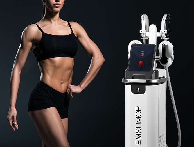 Emsculpt