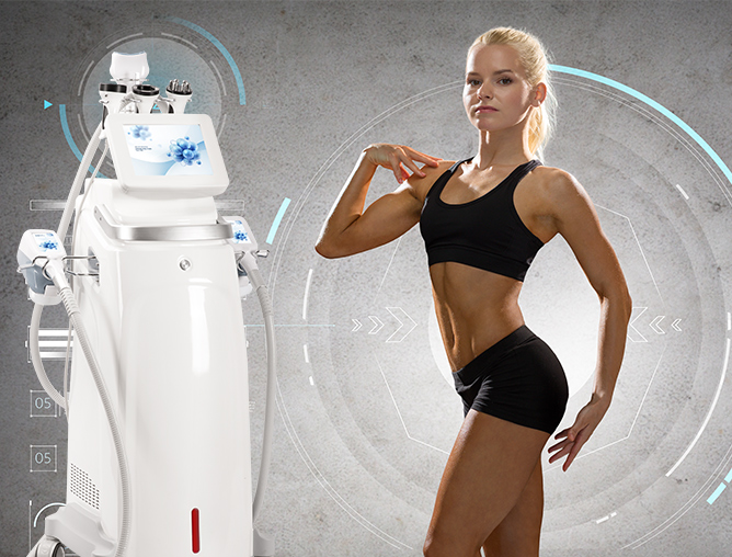 CRYOSCULPT PRO