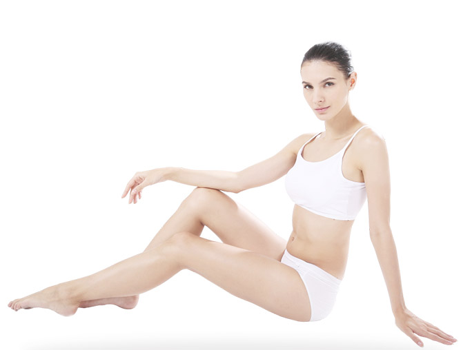 truSculpt ET™ • Portable 5 In 1 Body Reshaping • Dimyth