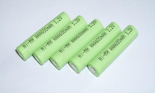 What are the advantages and disadvantages of Ni-MH batteries that will be replaced by lithium-ion ba(图1)