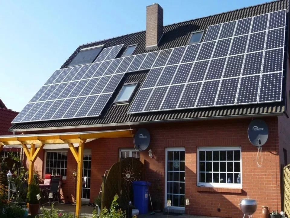 Detailed explanation of the production process of solar cells(图1)