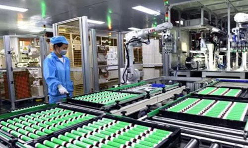 How will lithium battery manufacturers develop?(图1)