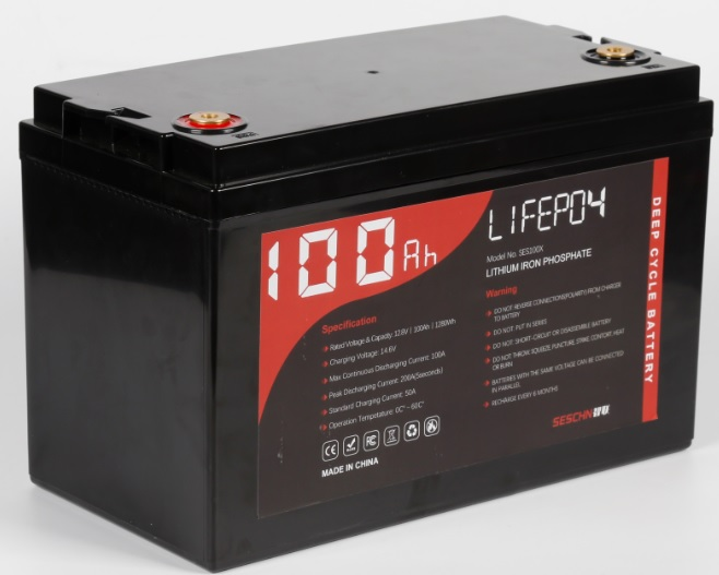 UPS switch to lithium-ion battery will be the future development trend(图2)