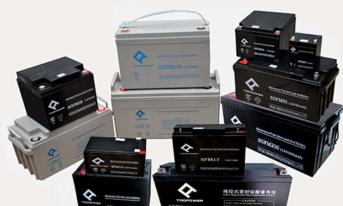 Can lithium iron phosphate batteries directly replace lead-acid batteries on different occasions?(图1)