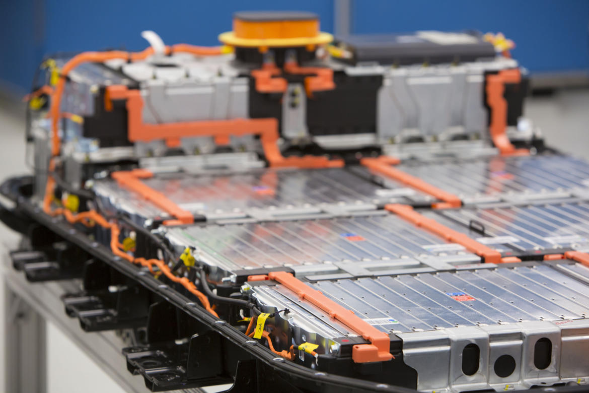 Basic knowledge of PACK and several major factors affecting the design of lithium battery PACK(图1)