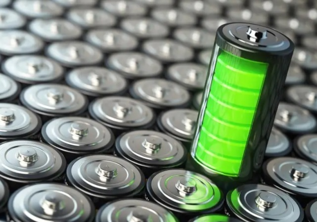 Does it really take 12 hours to activate a new lithium battery? What is the correct activation metho(图1)