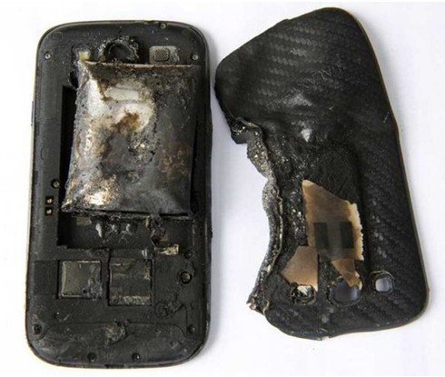 Lithium iron phosphate battery(LiFePO4) or lead-acid battery which is more safe?(图1)