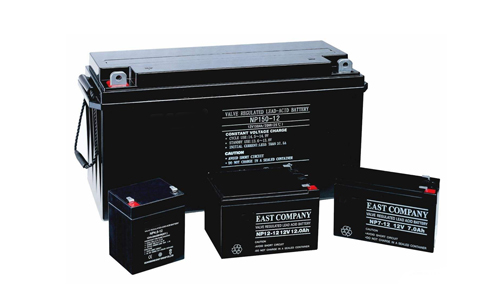 Lithium iron phosphate battery(LiFePO4) or lead-acid battery which is more safe?(图2)