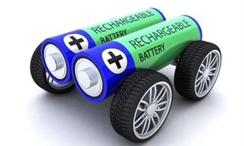 What are the advantages of traditional cylindrical lithium-ion batteries?(图1)