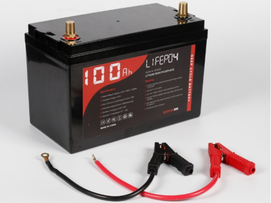 The difference between Series and Parallel of lithium batteries(图2)
