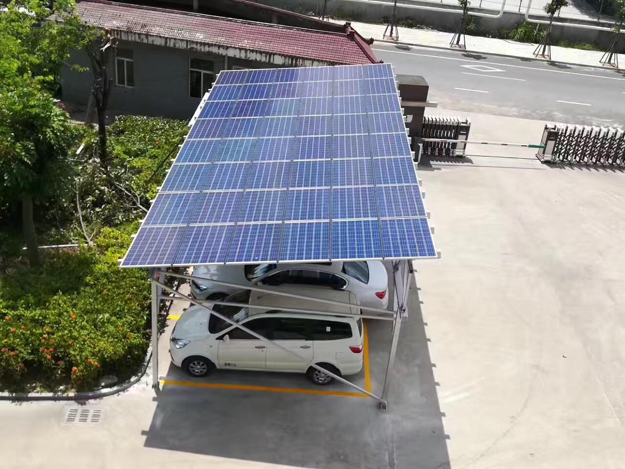 Photovoltaic energy storage requirements for lithium iron phosphate batteries(图1)