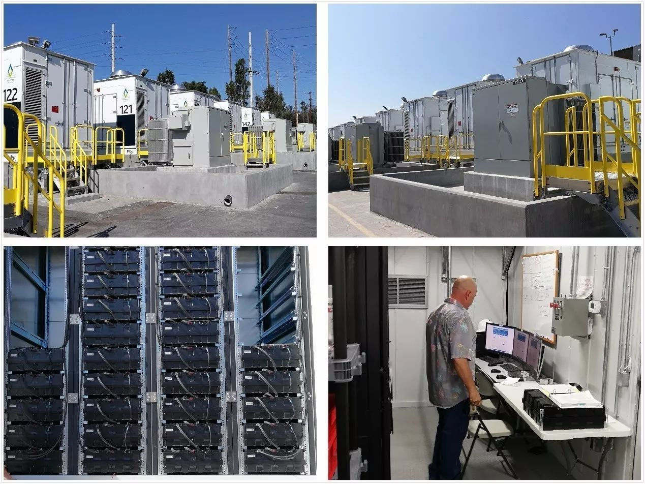 Energy storage system cost analysis: battery is the key(图1)