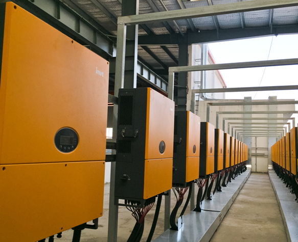 The new PV inverter architecture will become the darling of the market in 2021(图1)