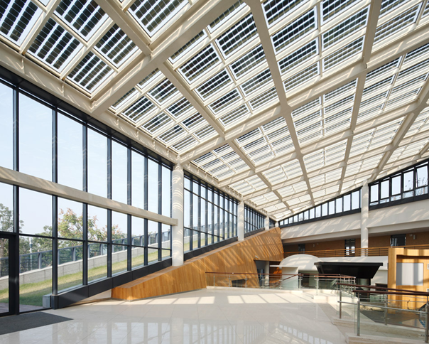 HJT, BIPV, and BAPV are expected to become the future development direction of PVs(图1)