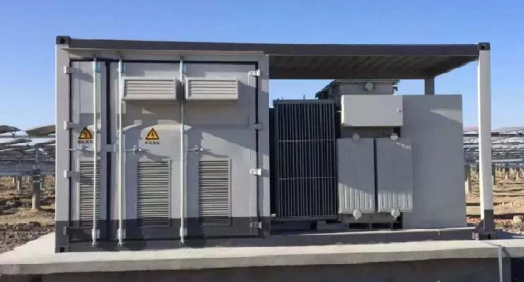 Types and development trends of inverters used in PV power generation(图2)