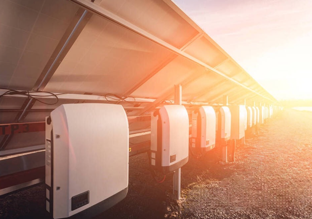 The root cause of the tight supply and rising prices of PV inverters(图1)