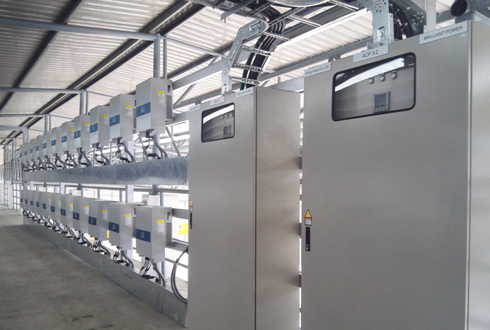 3 types of distributed PV inverters and their pros&cons(图1)
