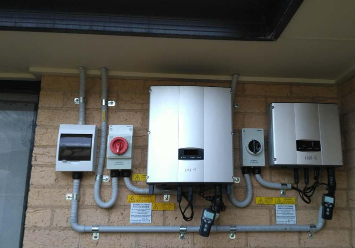 3 types of distributed PV inverters and their pros&cons(图2)