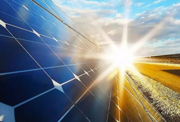 The PV industry has reached the tipping point of technological change(图1)