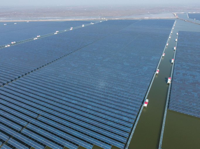4 aspects to the quality problems of PV power generation systems(图1)