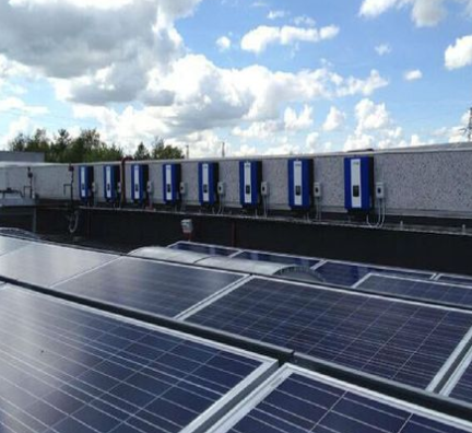 How to choose accessories for household PV power generation?(图1)