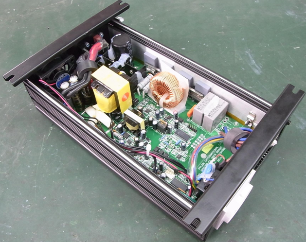 Classification and selection tips of inverters(图1)