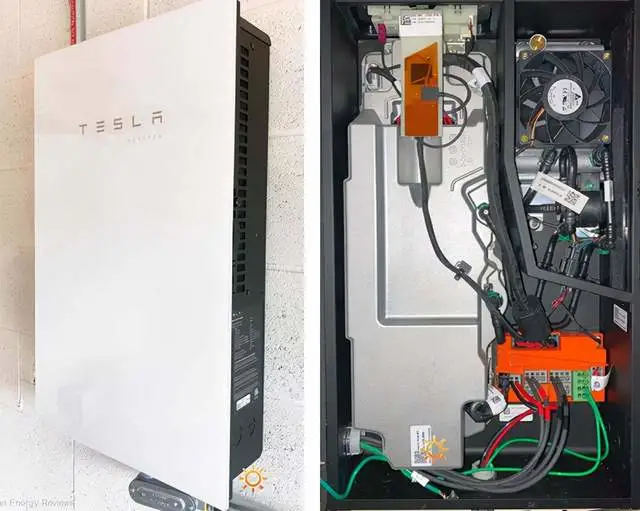 Power wall-Teslas personal energy storage system(图6)