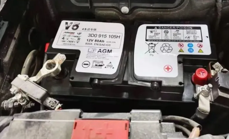 They are all start-stop batteries, can EFB replace AGM?(图1)