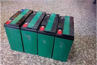 What if the small battery suddenly runs out?agm battery smart company